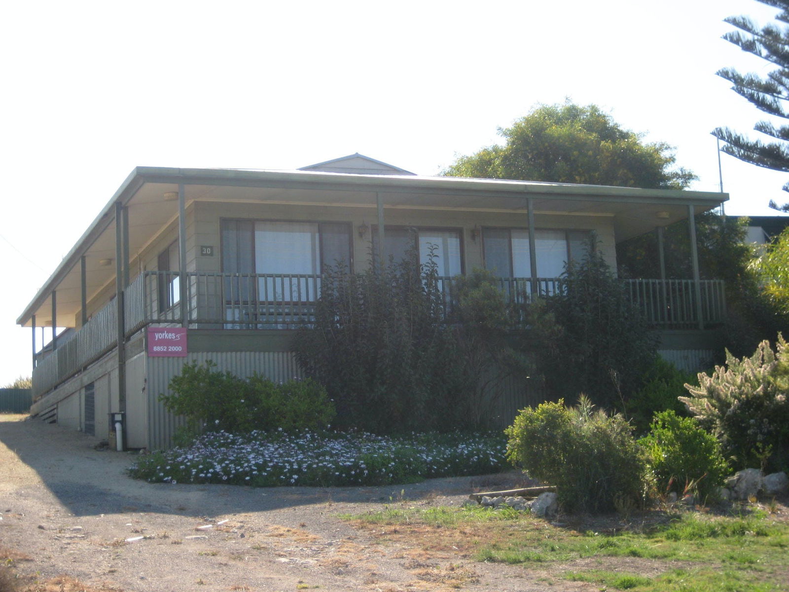 Alford SA South Australia Travel