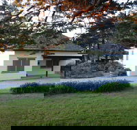 Morella Farmstay - South Australia Travel