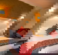 Motel Carnarvon - South Australia Travel