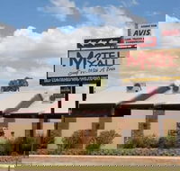 Motel Myall - South Australia Travel