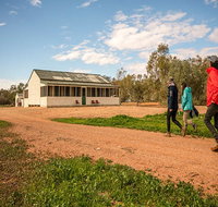 Mount Wood Shearers Quarters - South Australia Travel