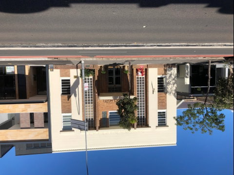Mrs Banks Boutique Hotel - South Australia Travel 0