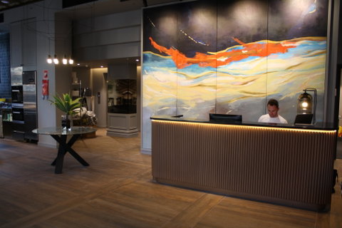 Mrs Banks Boutique Hotel - South Australia Travel 1