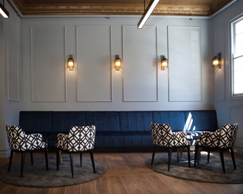 Mrs Banks Boutique Hotel - South Australia Travel 2