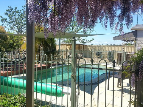 Must Love Dogs B&B And Self-Contained Cottage - South Australia Travel 0