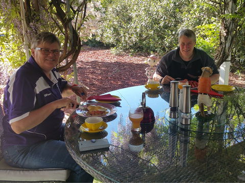 Must Love Dogs B&B And Self-Contained Cottage - South Australia Travel 1