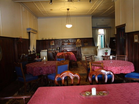 Netherby House And River Cafe - South Australia Travel 0