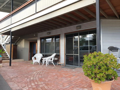 New West Retreat - South Australia Travel 0