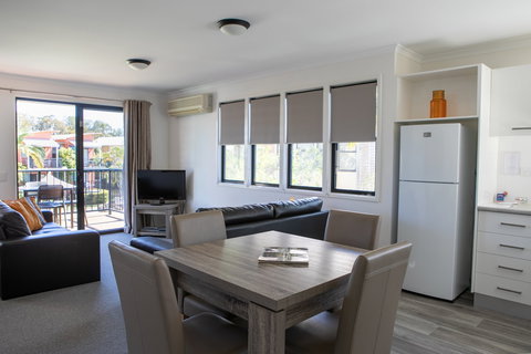 Noosa Lakes Resort - South Australia Travel 2