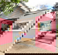 Nowra Studio Barn - South Australia Travel