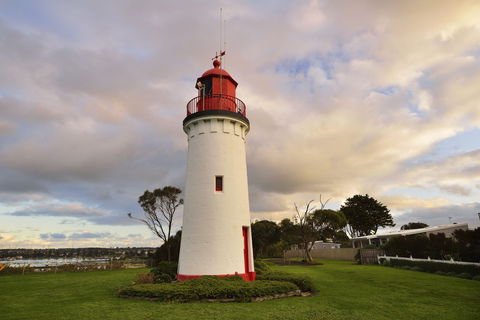 NRMA Portland Bay Holiday Park - South Australia Travel 0