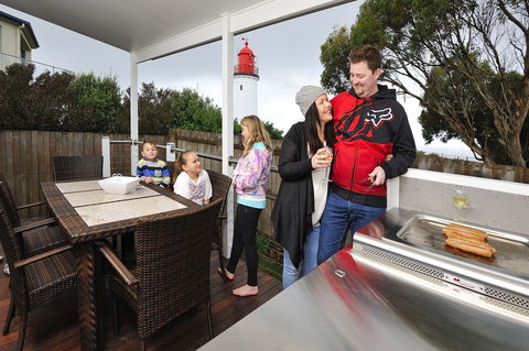 NRMA Portland Bay Holiday Park - South Australia Travel 1