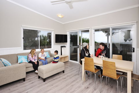 NRMA Portland Bay Holiday Park - South Australia Travel 2