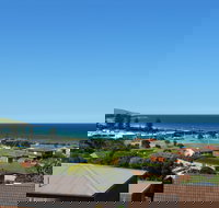 Ocean Vista - South Australia Travel