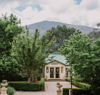 Oscar's on the Yarra - South Australia Travel