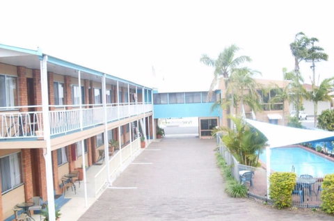 Pacific Motor Inn - South Australia Travel 0