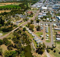 Paradise Tourist Park - South Australia Travel