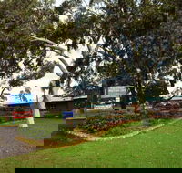 Parkview Motor Inn - South Australia Travel