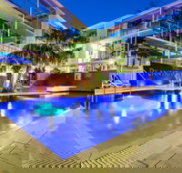 Plantation Resort at Rainbow - South Australia Travel