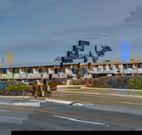 Posthouse Motor Lodge Goulburn - South Australia Travel