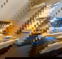 Pretoria Hotel Mannum - South Australia Travel