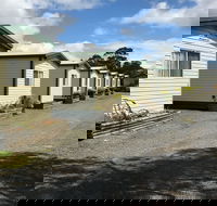 Prom Central Caravan Park - South Australia Travel