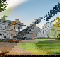 Prospect House Private Hotel - South Australia Travel