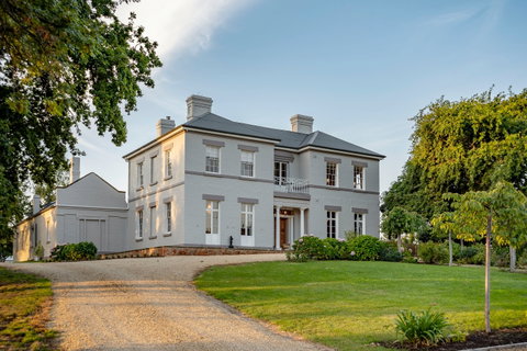 Prospect House Private Hotel - South Australia Travel 0