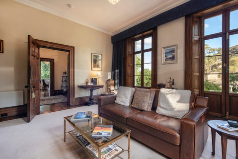 Prospect House Private Hotel - South Australia Travel 2