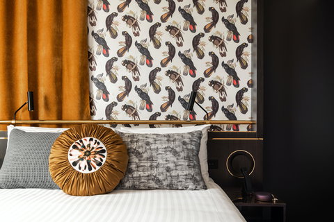 QT Perth - South Australia Travel 0