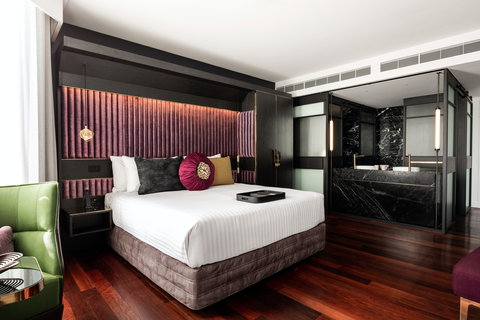 QT Perth - South Australia Travel 2