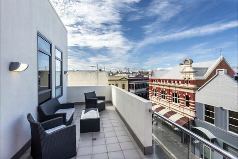Quality Suites Fremantle - South Australia Travel 0
