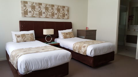 Quality Suites Fremantle - South Australia Travel 1