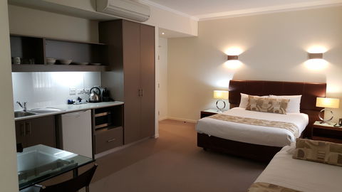 Quality Suites Fremantle - South Australia Travel 2