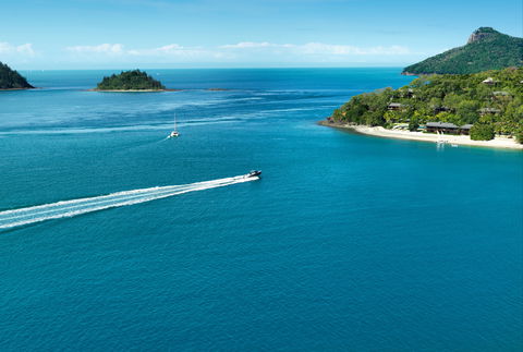 Qualia - South Australia Travel 0