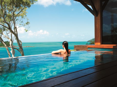 Qualia - South Australia Travel 1