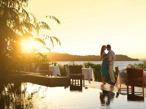 Qualia - South Australia Travel 2