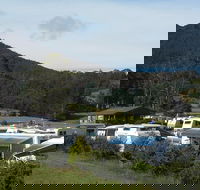 Quamby Corner Caravan Park - South Australia Travel