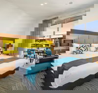 Quest Chermside on Playfield - South Australia Travel