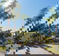 Rainbow Beach Holiday Park - South Australia Travel