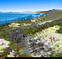 Rainbow Sea Resort - South Australia Travel