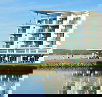 Ramada Apartment - South Australia Travel