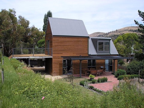Red Brier Cottage Accommodation - South Australia Travel 0