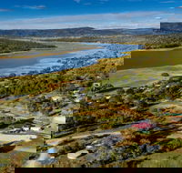 Reflections Holiday Park Cudgegong River - Temporarily Closed - South Australia Travel