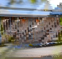 Riverline Cottage - South Australia Travel