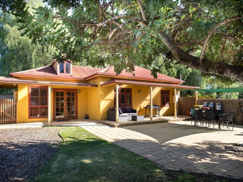 Rivergum Cottages Gawler Barossa Region - South Australia Travel 0