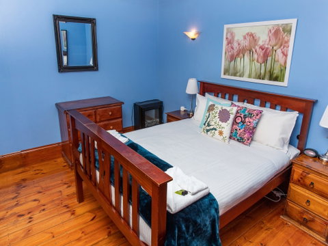 Rivergum Cottages Gawler Barossa Region - South Australia Travel 2