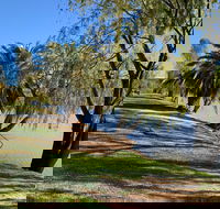 Robinvale Riverside Caravan Park - South Australia Travel