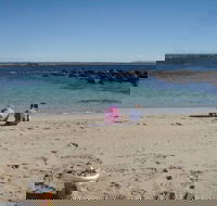 Rockpool Retreat - South Australia Travel