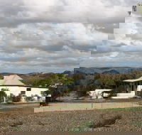 Rose Cottage - South Australia Travel